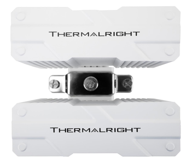 Thermalright Peerless Assassin 120 White 120mm - 1284953 - zdjęcie 6